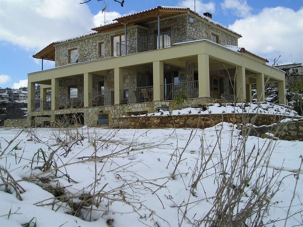 Фото Hostel Elisson