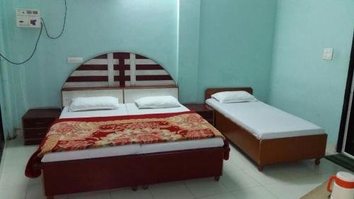 Фото Oyo 9808 Hotel Prem Sagar