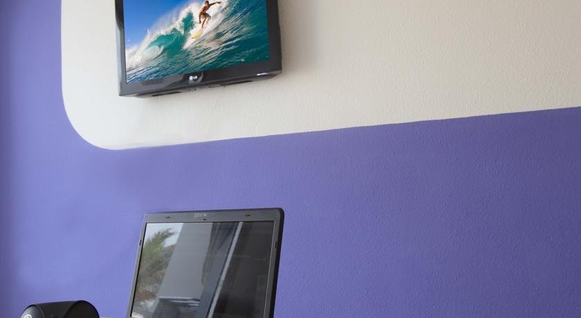 Фото Corralejo Surfing Colors Hotel&Apartments