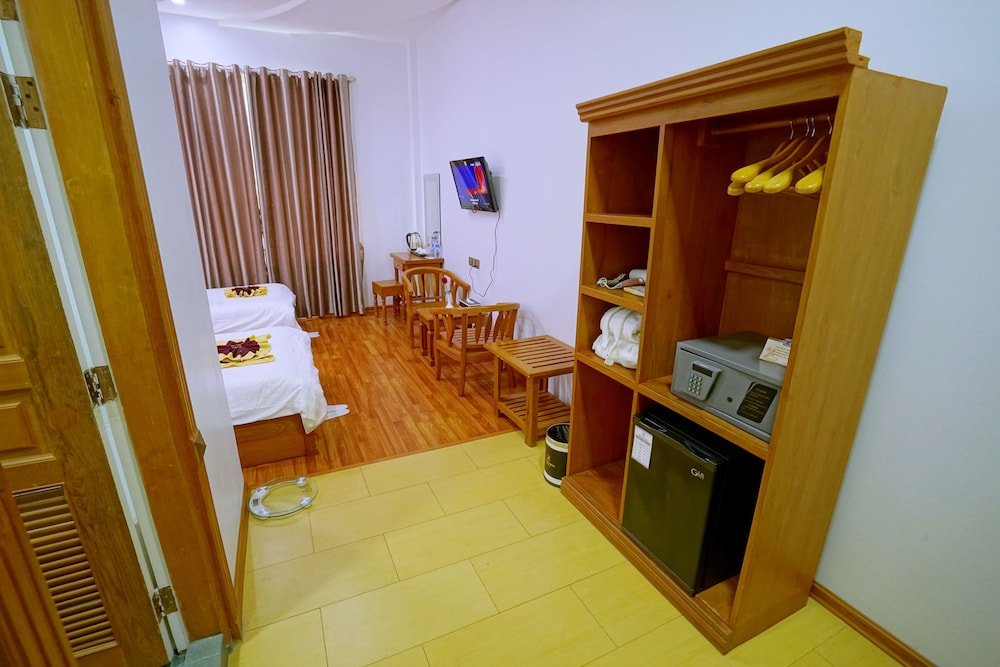 Фото Yuan Sheng Hotel