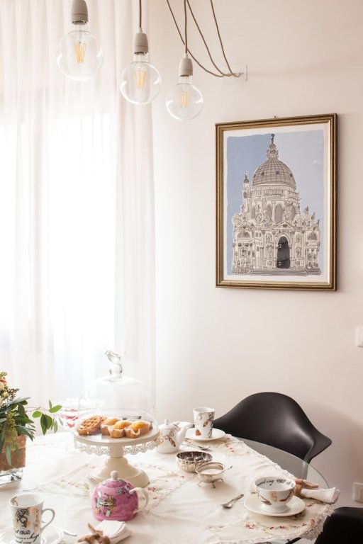 Фото Laguna Boutique Apartments