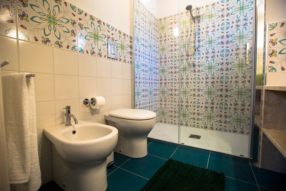 Фото Sciabika Home Edificio Eolie