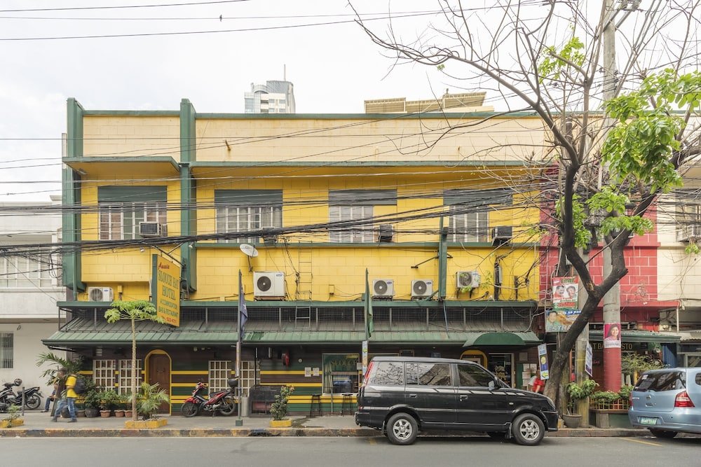 Фото Aloha Hotel