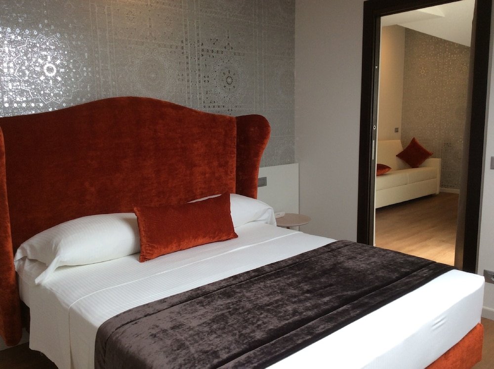 Фото Hotel Ariston