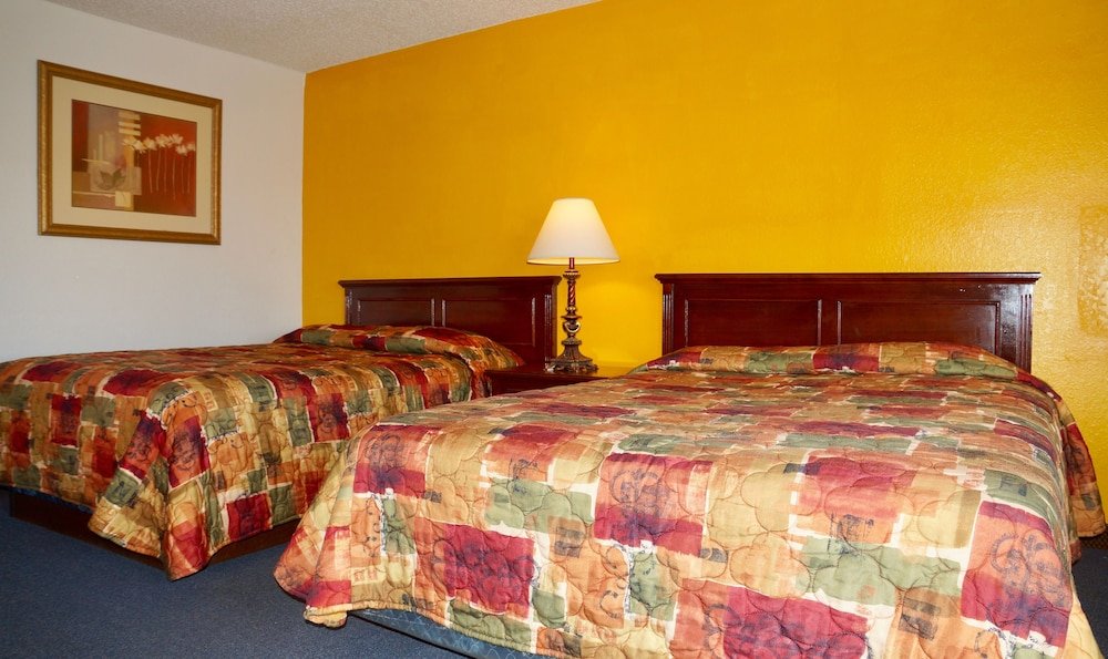 Фото Cotton Valley Motel