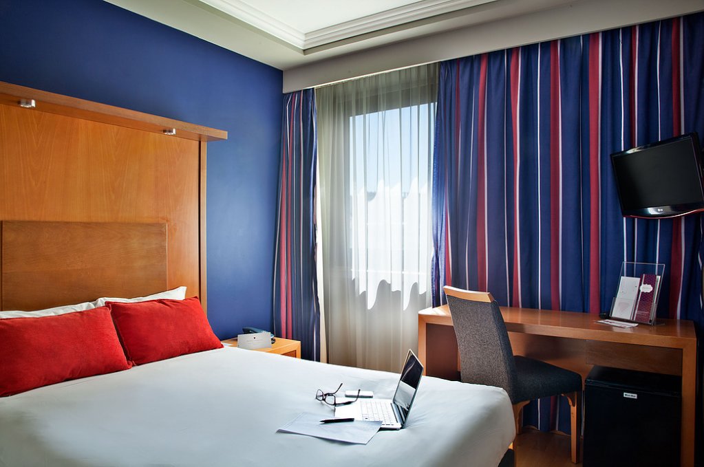 Фото America Diamonds Hotel