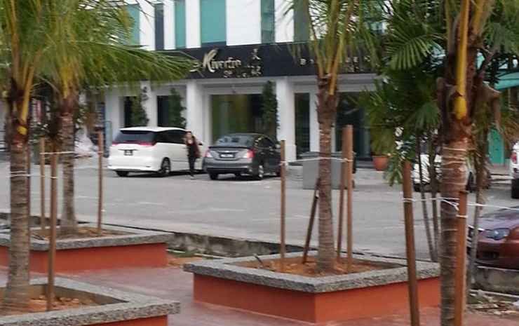 Фото Riverfront Sentral Boutique Hotel