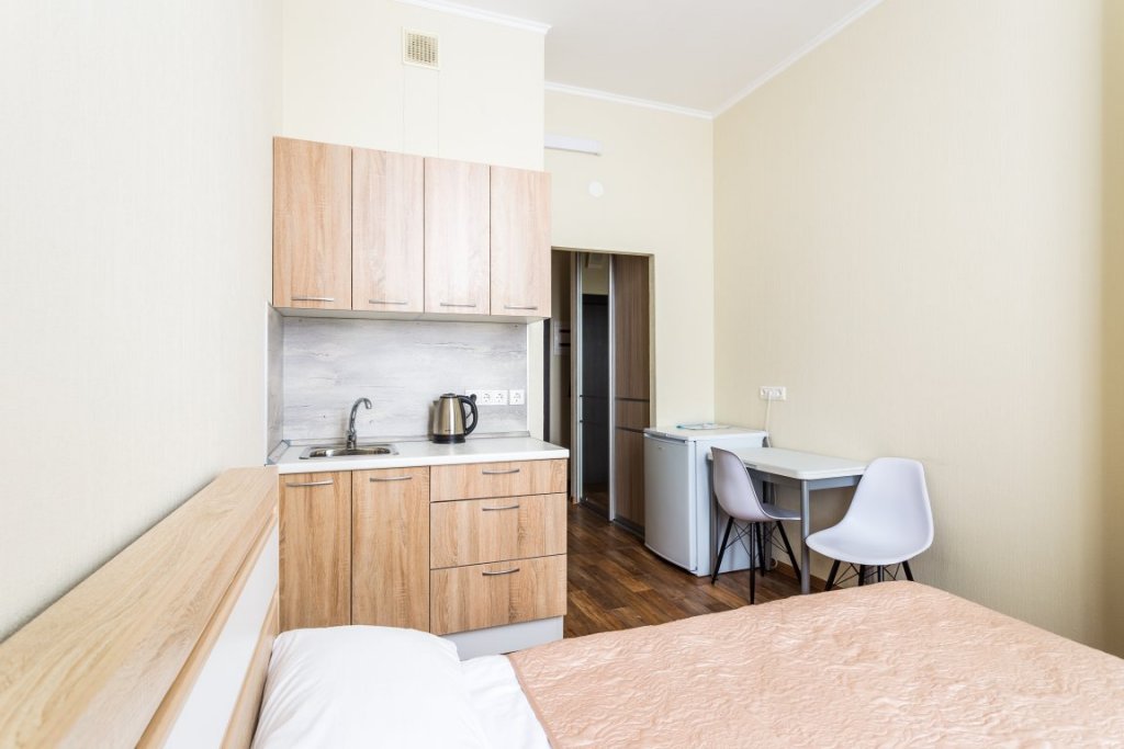 Фото Парк Сити