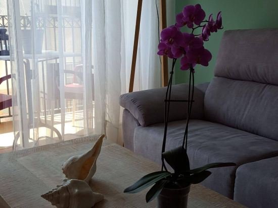 Фото Mandala Apartments