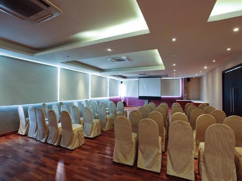 Фото Casa De Bengaluru