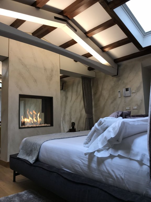 Фото Hyatt Centric Murano Venice