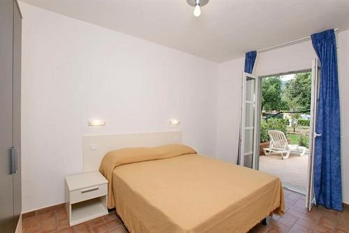 Фото Camping Village Baia Azzurra