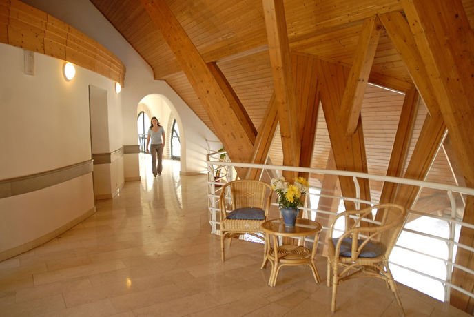 Фото Abbázia Club Hotel Kék