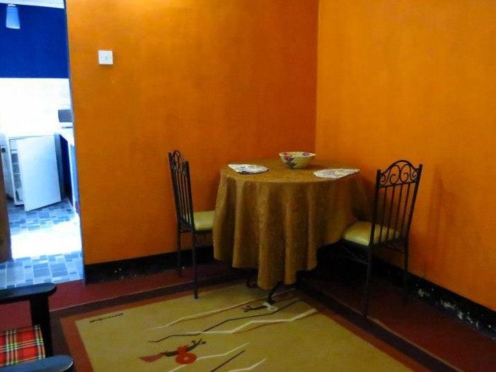 Фото Kundayo Serviced Apartments Lodge