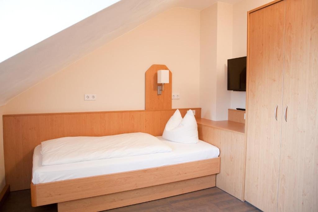 Фото Apartmenthaus Wesertor