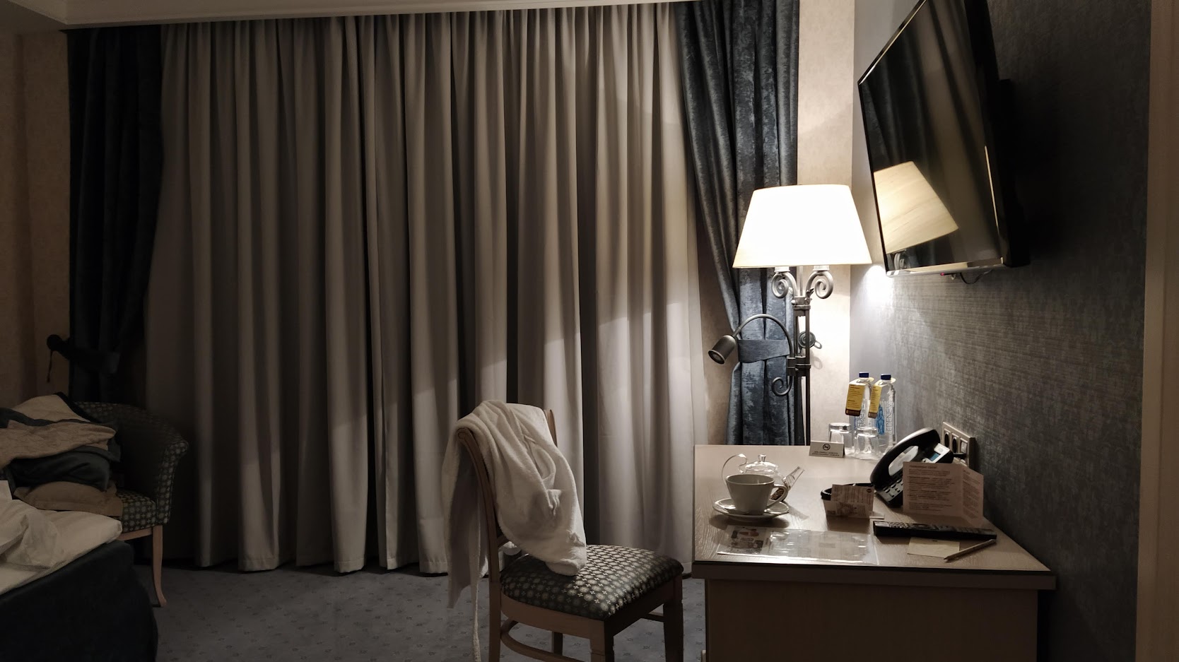 Фото Garden Street