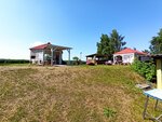 Fisherman's House (pasiolak Iĺič, vulica M.I. Siemiancova, 71) ، قاعدة ، منزل عطلة