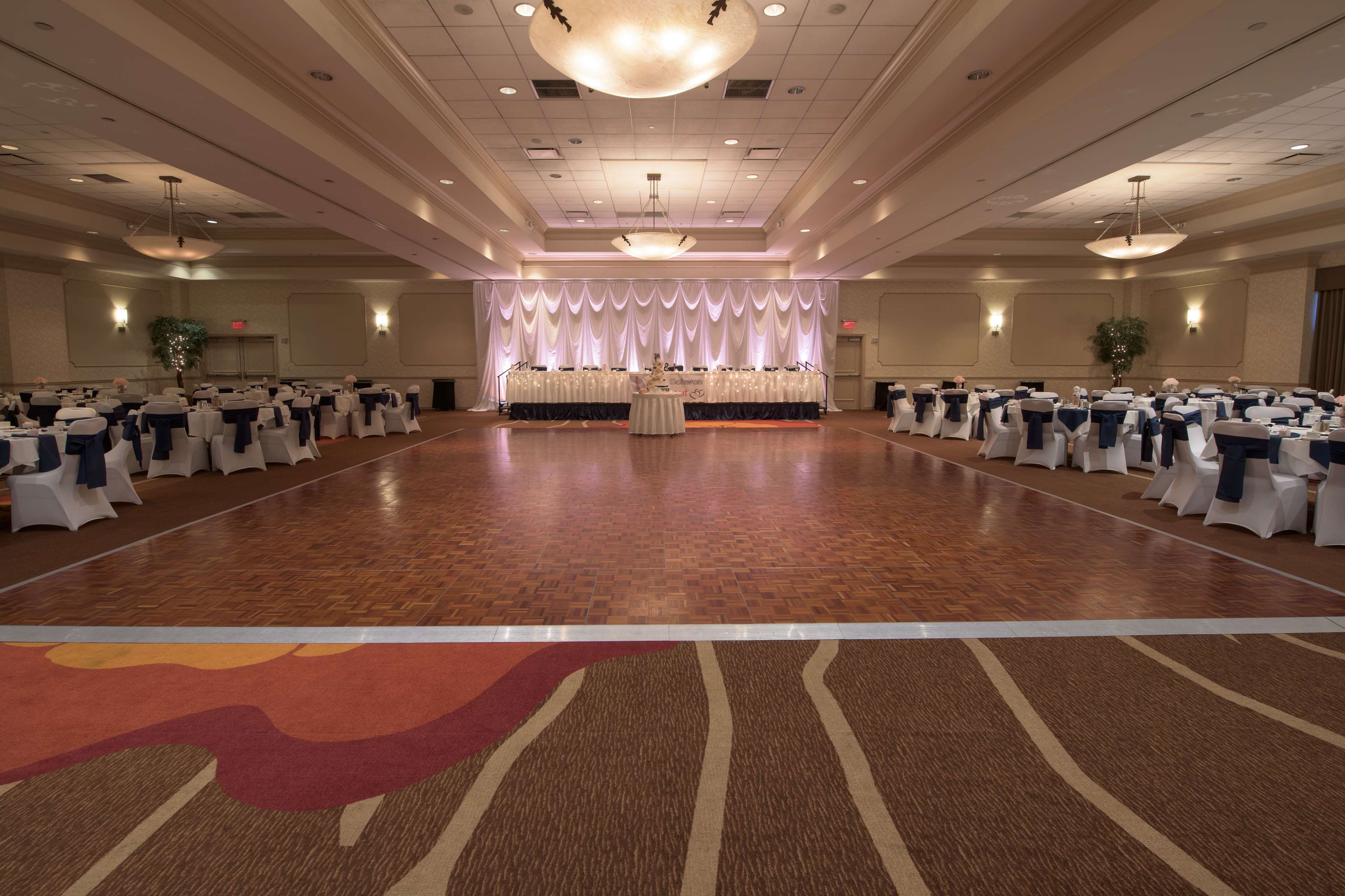 Фото Hilton Garden Inn Cleveland/Twinsburg