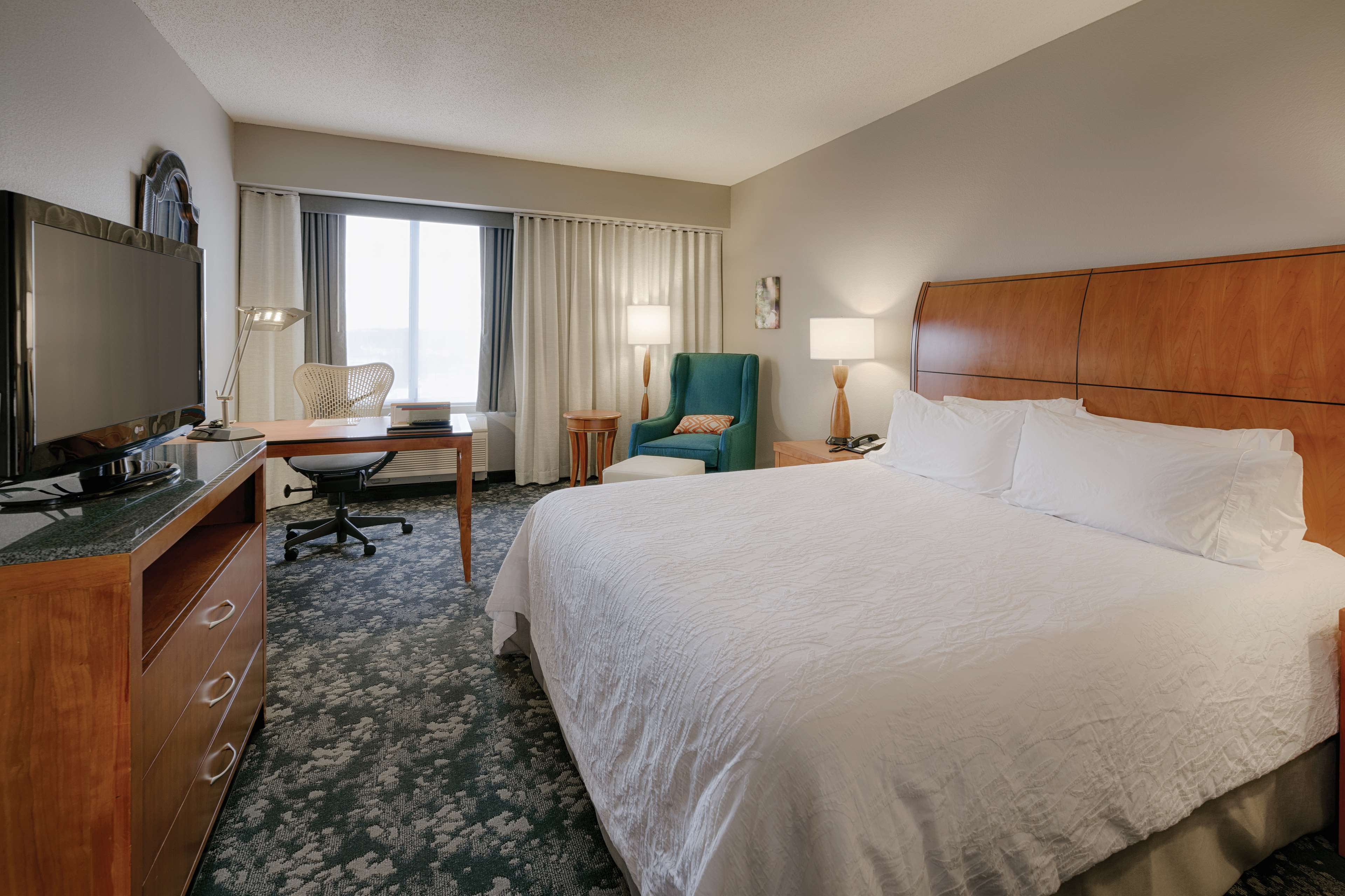 Фото Hilton Garden Inn Cleveland/Twinsburg
