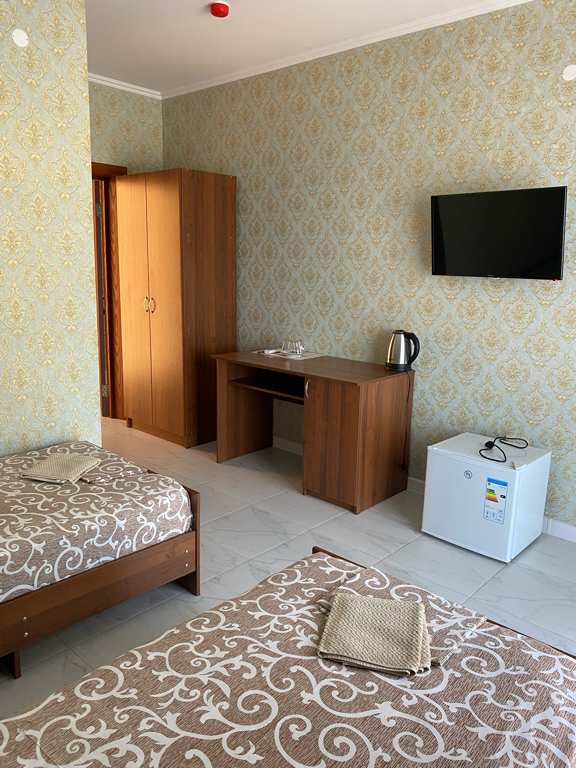 Фото Кубань