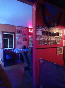 Гараж (ulitsa Karla Marksa, 23), bar, pub