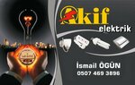 Akif Electric (Şanlıurfa, Karaköprü, Abdülkadir Badıllı Blv., 104), electrical works