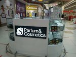 S Parfum & Cosmetics (Yuzhnoye Highway, 6), perfume and cosmetics shop