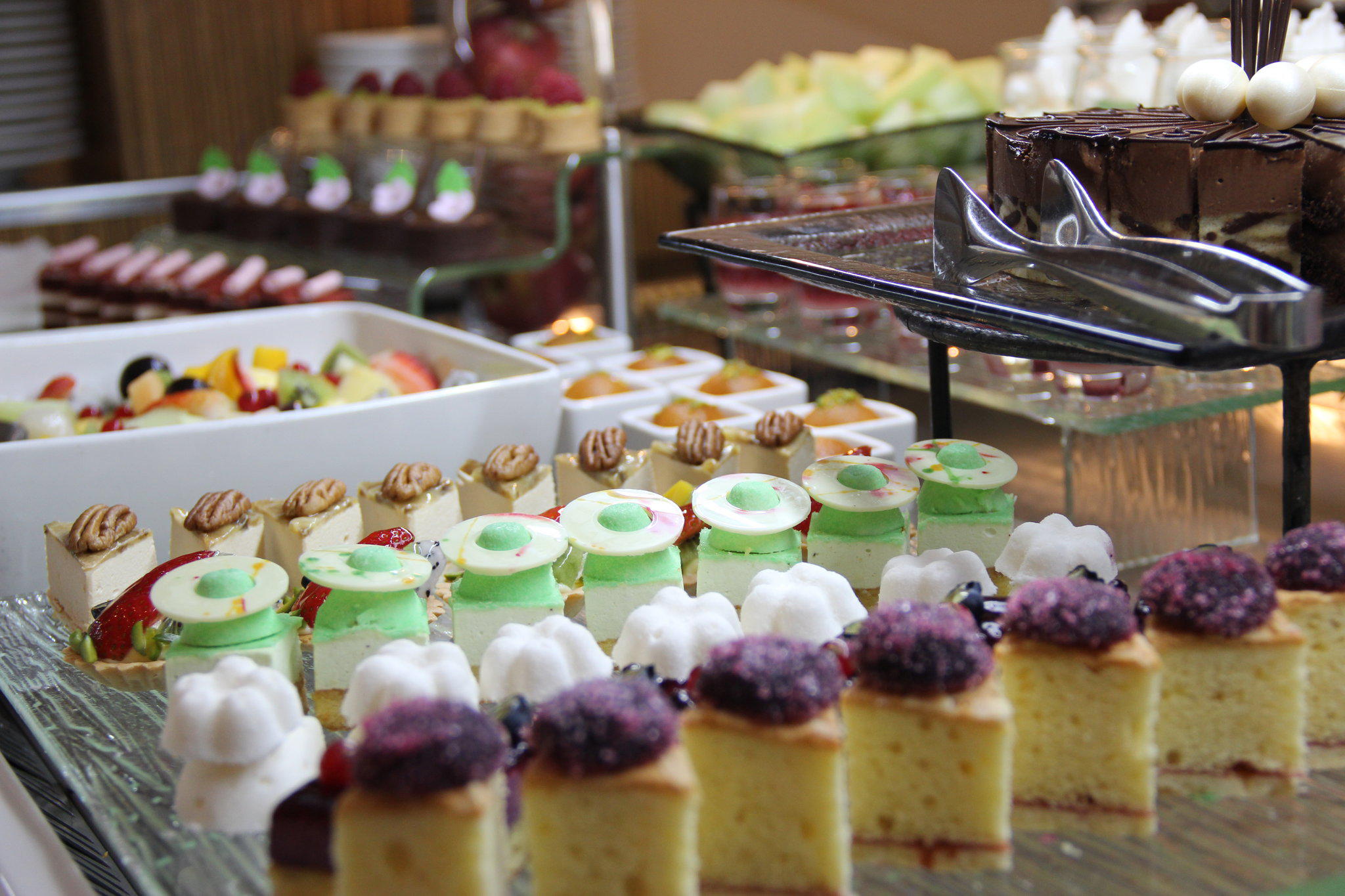 Фото Millennium Downtown Abu Dhabi