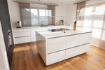Kitchen Rehau (Kashirskoye Highway, 105) ، أثاث المطبخ