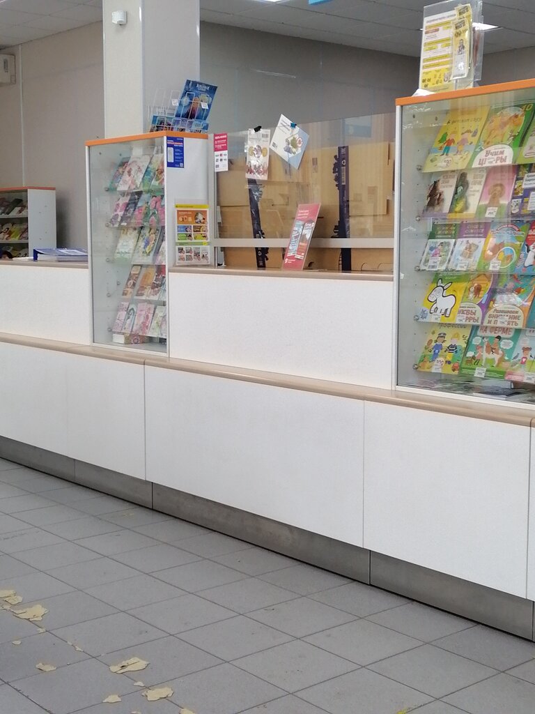 Post office Otdeleniye pochtovoy svyazi Kuragino 662910, Krasnoyarsk Krai, photo