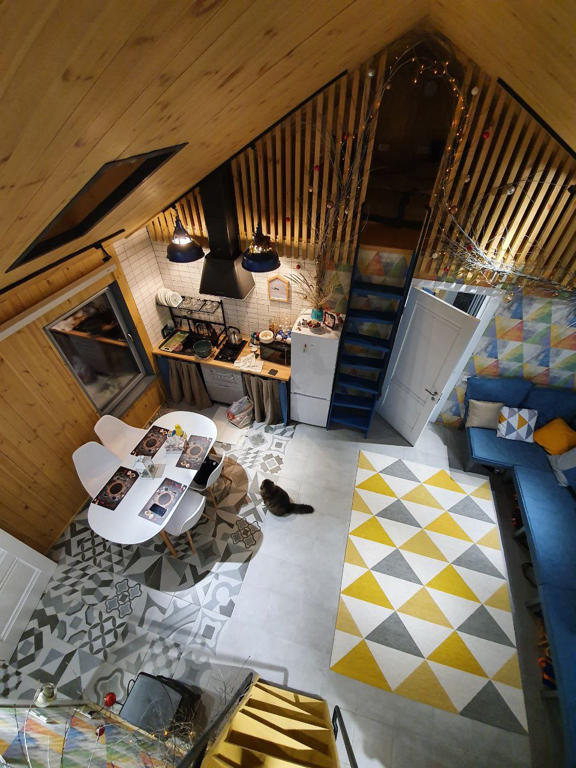 Фото ДомДомВалдай