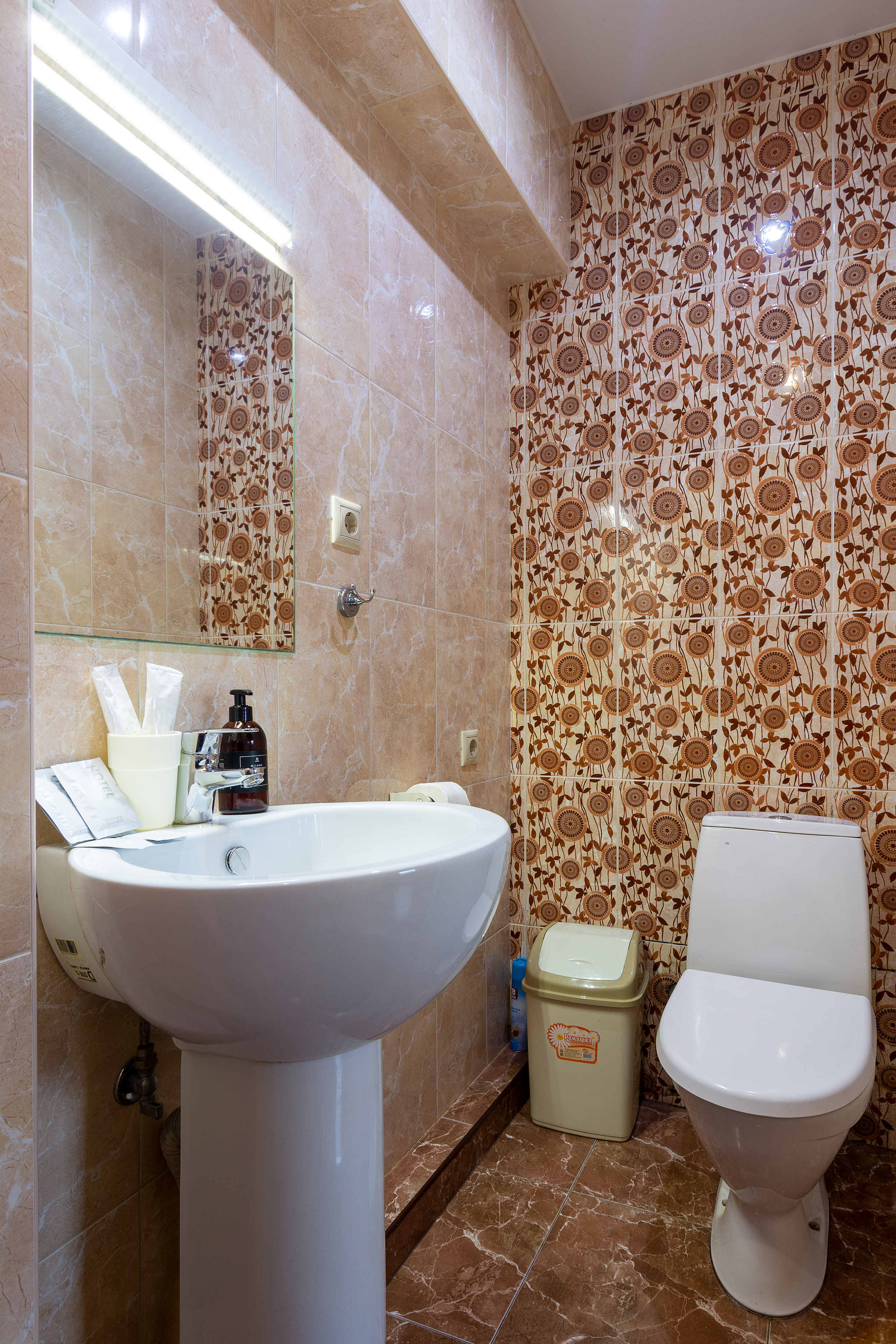 Фото Ашамба