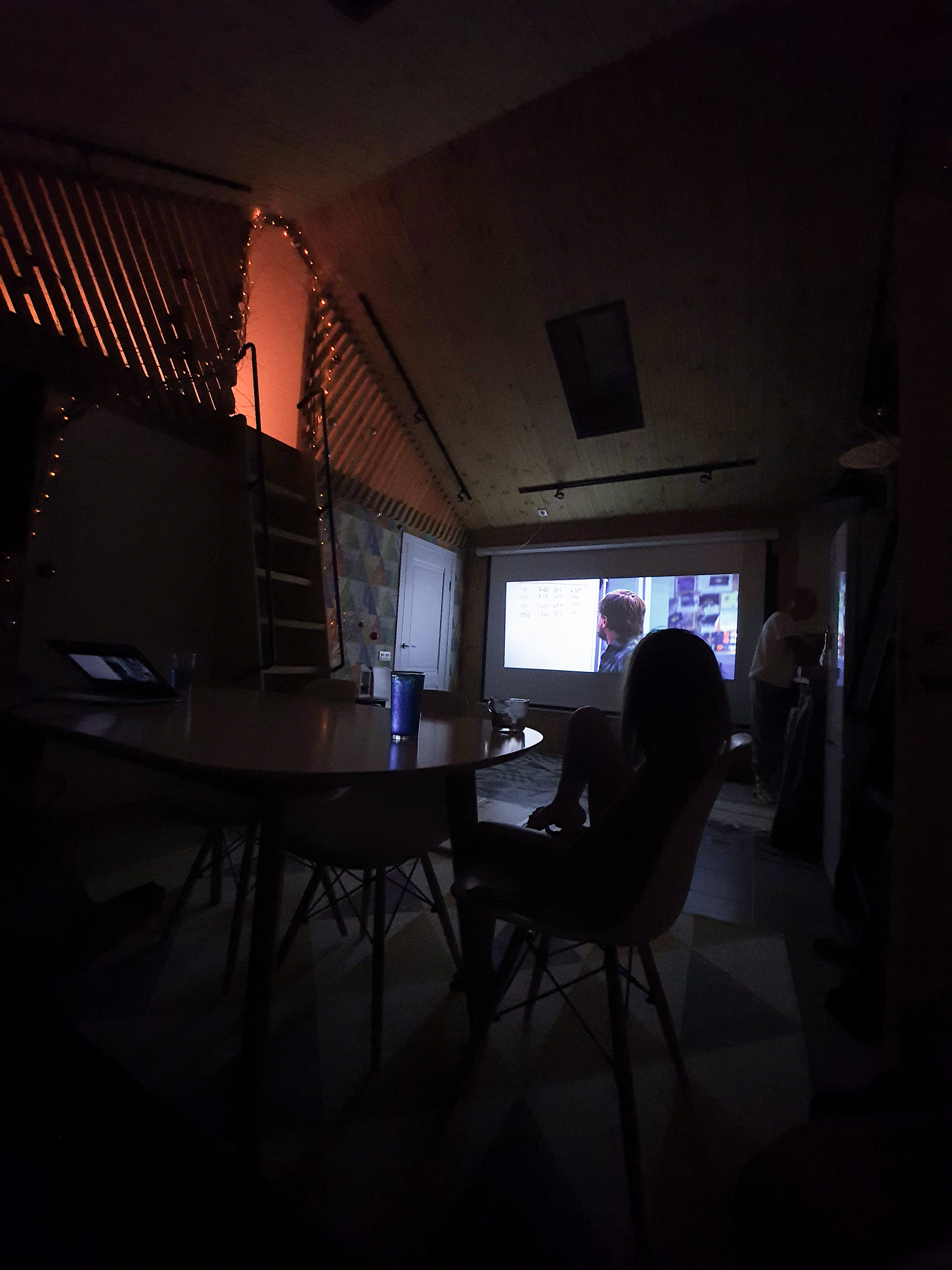 Фото ДомДомВалдай