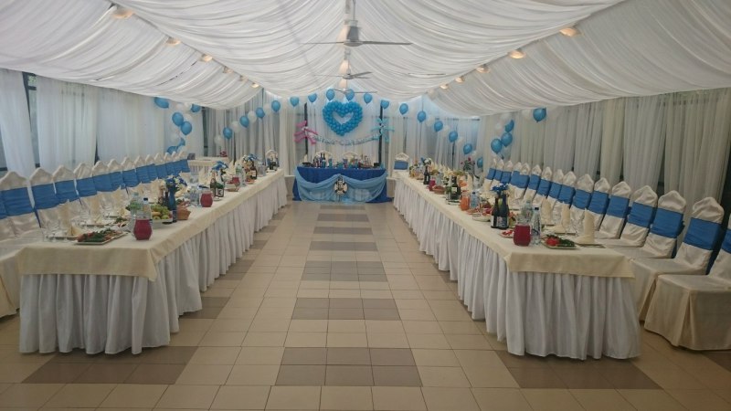 Фото Домик у причала