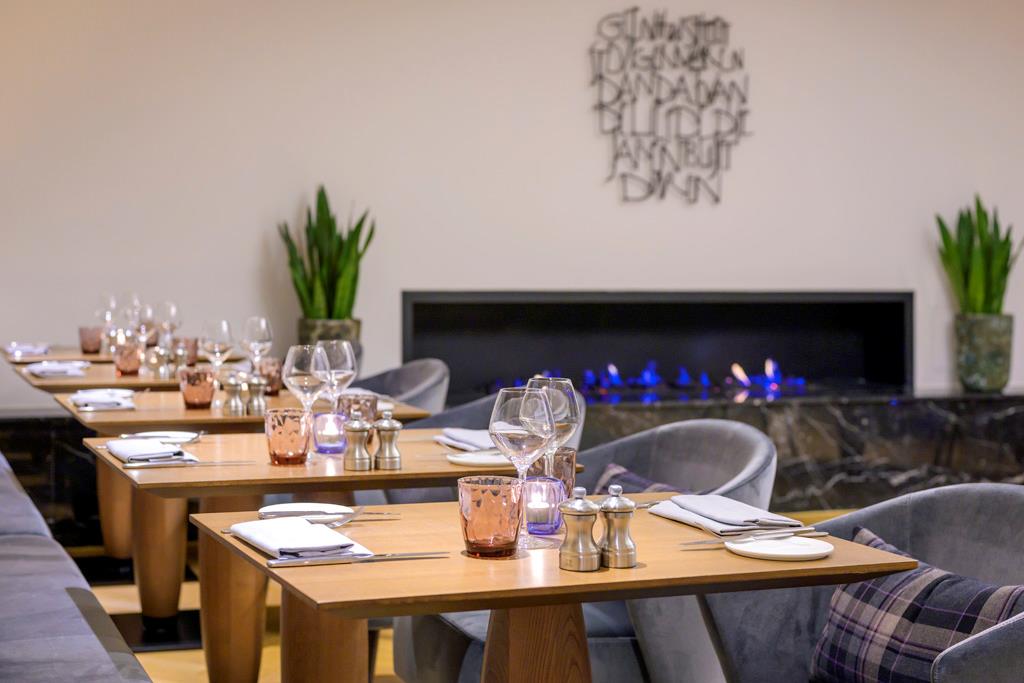 Фото Le Louise Hotel Brussels - MGallery