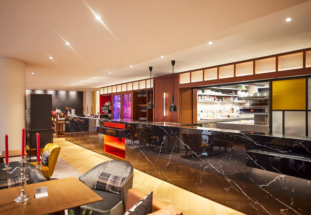 Фото Le Louise Hotel Brussels - MGallery