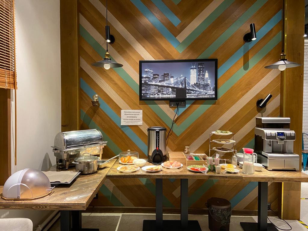 Фото Андерсен