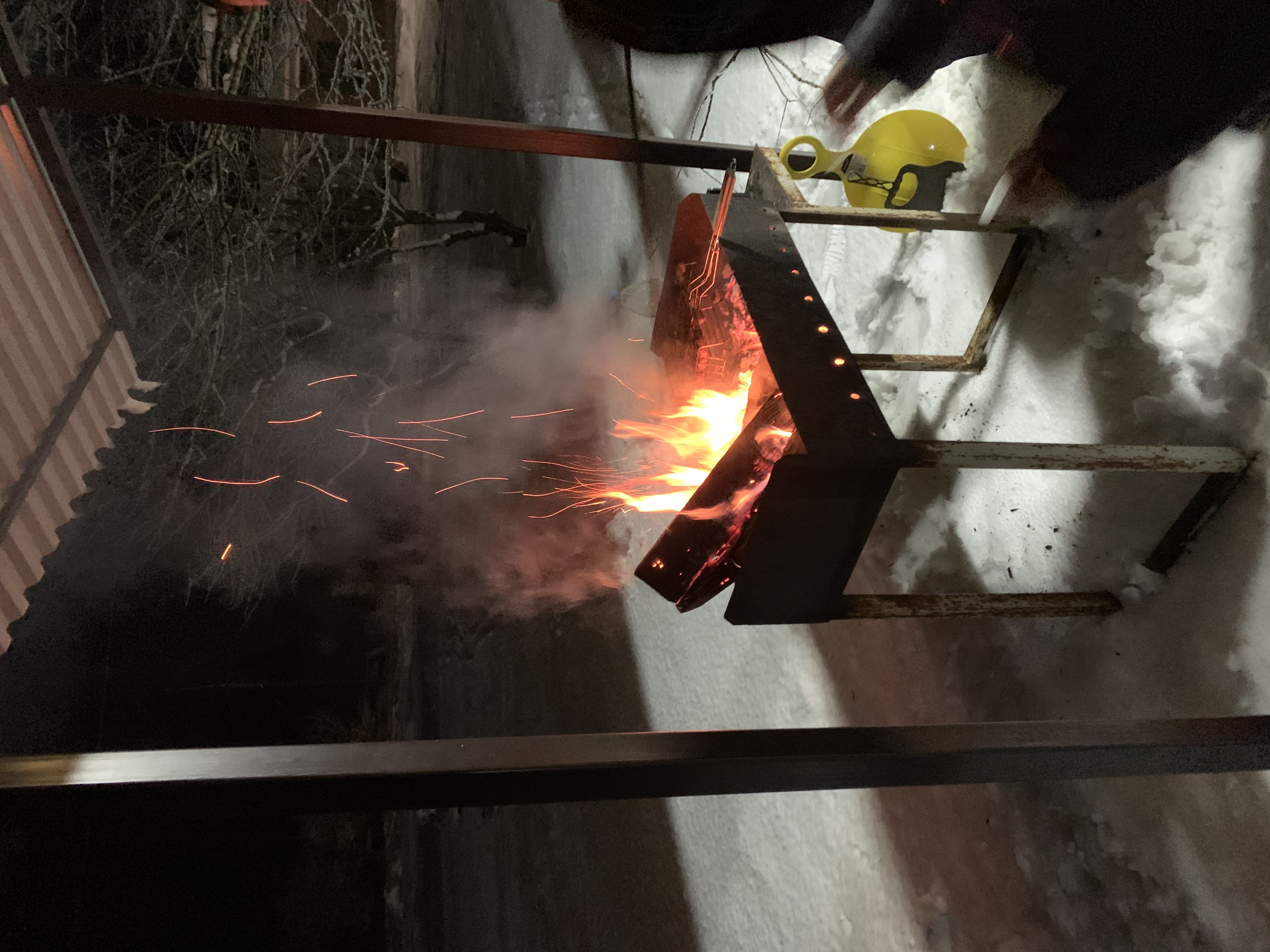 Фото Горная Слобода