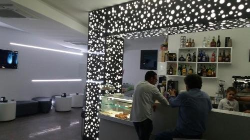 Фото B&b Terra dei Fiori