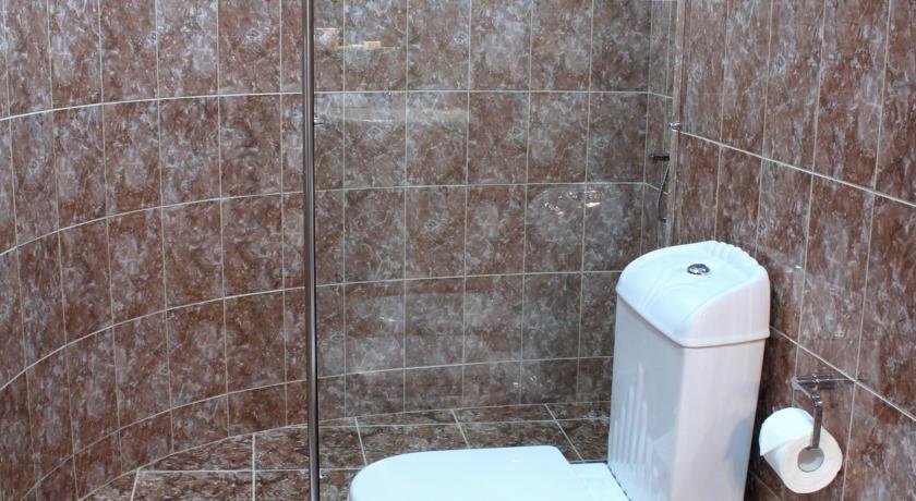 Фото Отель Узбекистан