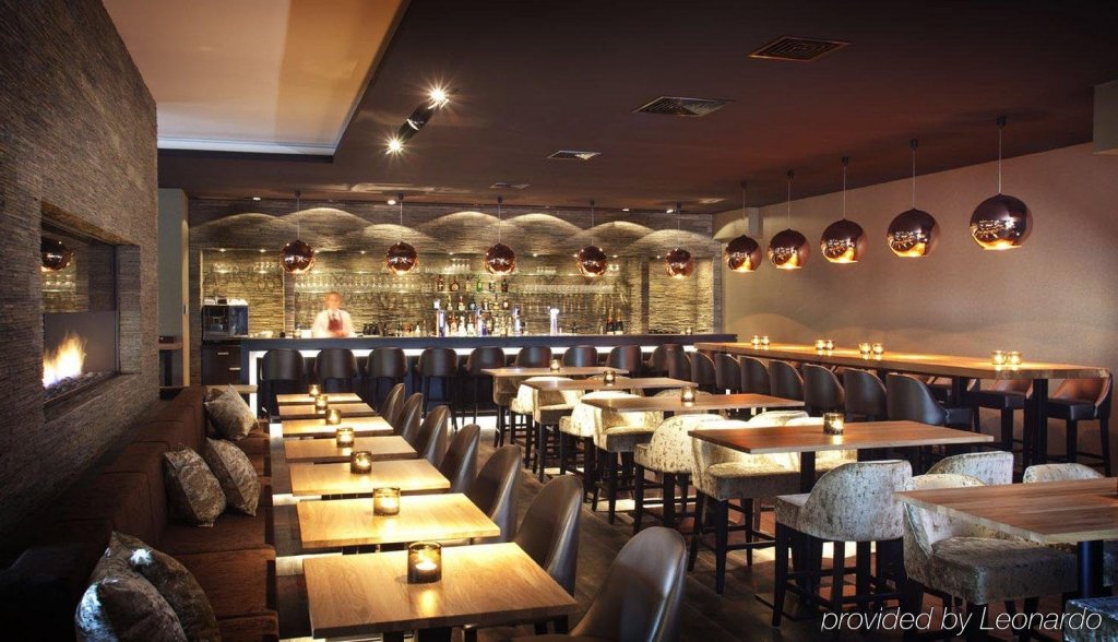 Фото Van der Valk Hotel Middelburg