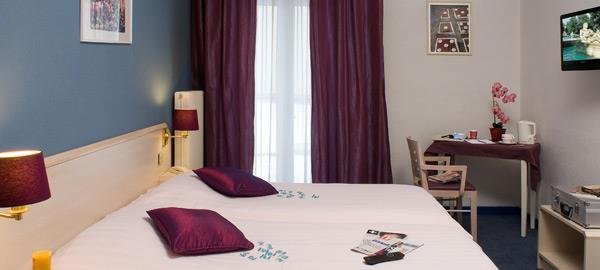 Фото Paul & Pia - Welcome Home Hotel