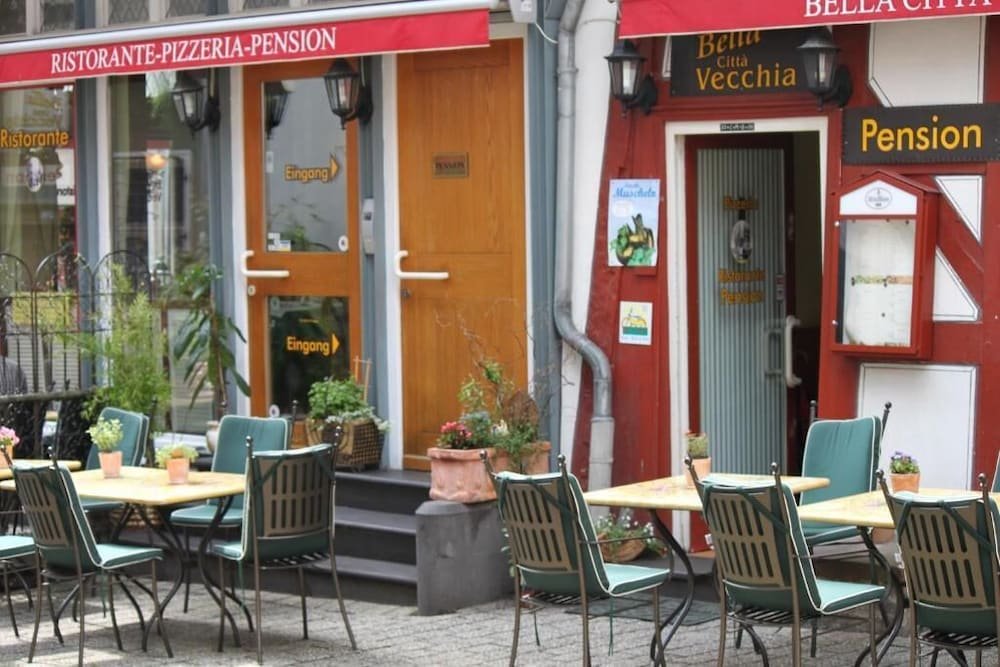 Фото Bella Citta Vecchia