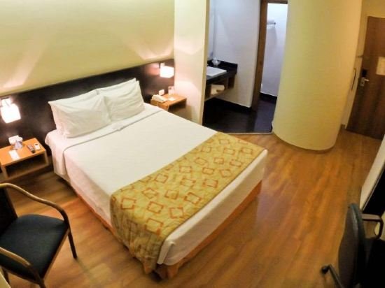 Фото Sleep Inn Galleria