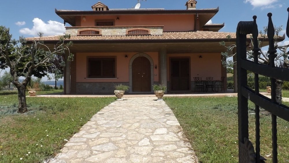 Фото Villa Ulivi