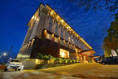 Grand Tjokro Balikpapan