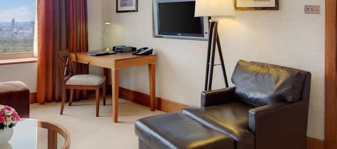 Фото London Hilton on Park Lane