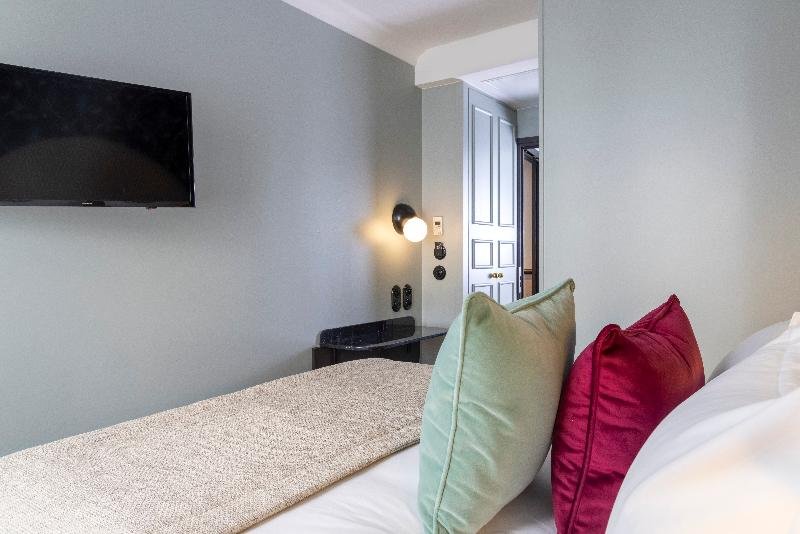 Фото Hotel Fior d’Aliza