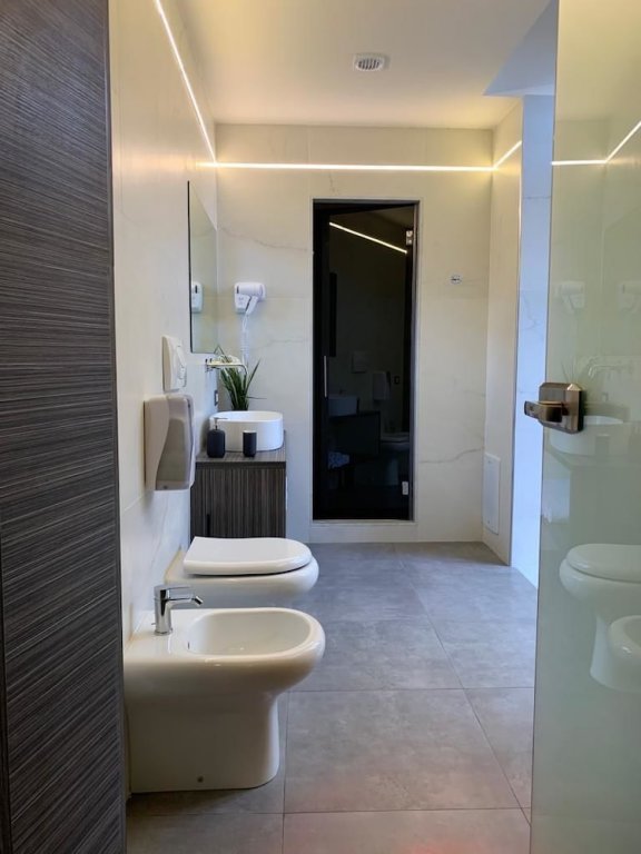 Фото Umberto Primo Suite e SPA