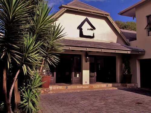 Гостиница Onse Khaya Lodging and Conferencing в Порт-Элизабет
